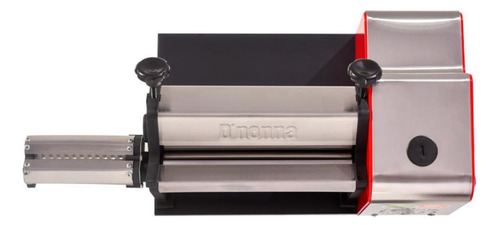 Cilindro Para Massas Bivolt Dnonna Hidro