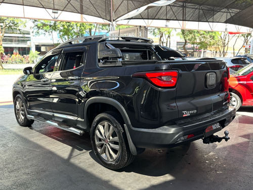 Fiat Toro Ranch 2.0 16V 4x4 Diesel Aut.