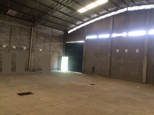Imagen 1 de 6 de Bodega En Renta , Progreso Nacional, Gustavo A. Madero