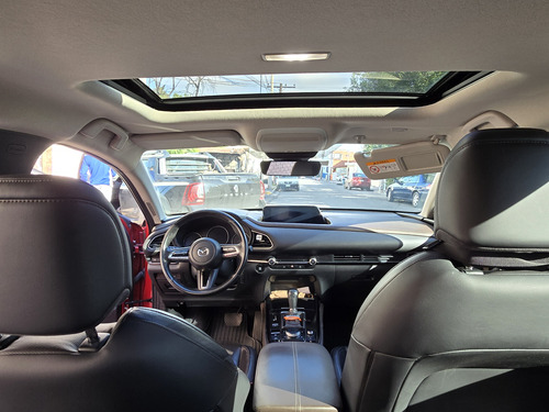 Mazda CX-30 2.5l I Grand Touring