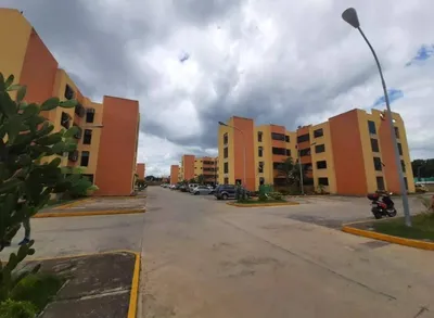 Apartamento en alquiler