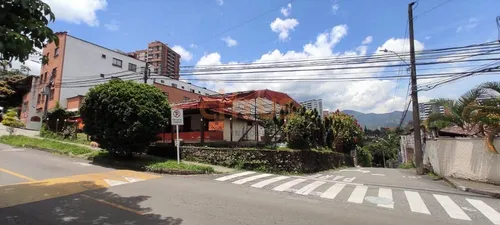Lotes En Venta Los Benedictinos 643-6522957