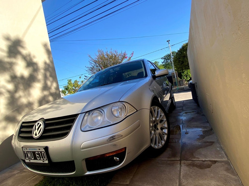 Volkswagen Bora 2.0