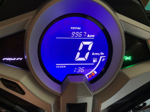 Honda Elite 125 F1