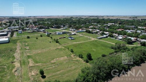 Venta Terreno Rosario Santa Fe 720m2, Escriturado Oportunidad Apto Credito