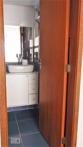 Apartamento À Venda - Piqueri, 3 Quartos, 60 - S893121615