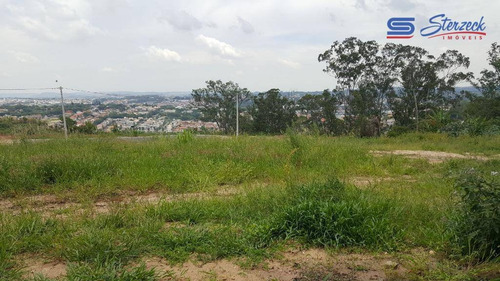 Imagem 1 de 6 de Terreno À Venda, 250 M² Por R$ 245.000,00 - Morada Da Lua - Vinhedo/sp - Te0270