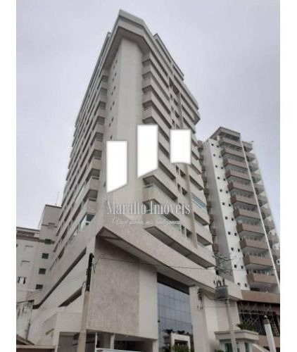 Imagem 5 de 15 de *apartamento Novo Vila Caiçara 79,67m²oportunidade02 Vagas De Garagem Privativa Lazer Completo Praia Grande S/p.