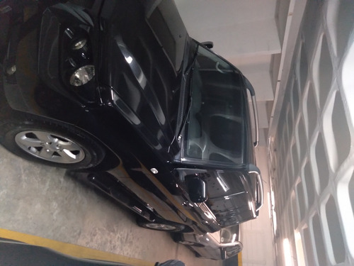 Imagem 5 de 14 de Mitsubishi Pajero Tr4 4x4 Flex - Automatica