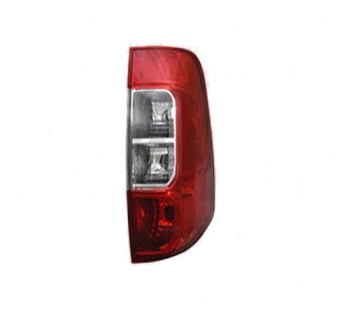 Farol Izquierdo Nissan Np300 2016 Adel