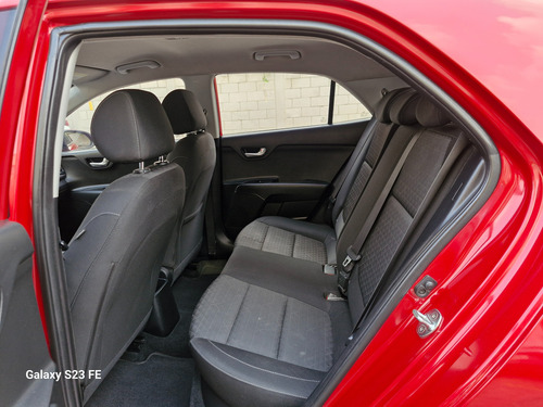Kia Rio 1.6 Ex Hatchback Mt