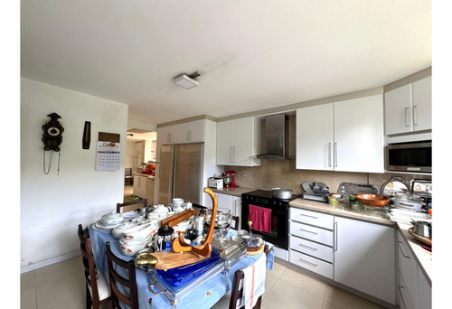 Vendo Casa 370m2 Lomas De Chuao 3189