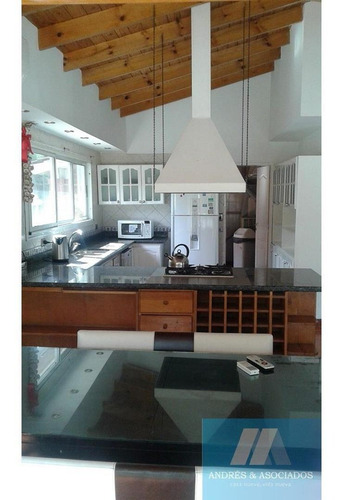 Imagen 5 de 27 de Venta Casa Country Boca Ratón, Pilar