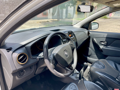 Renault Sandero Stepway 1.6 Privilege 105cv Nac