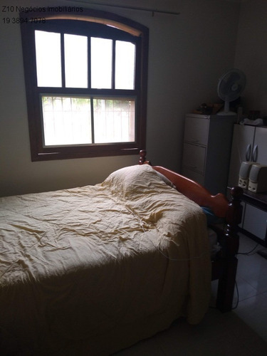 Chácara Colinas Do Mosteiro De Itaici - Ch01763 - 34518126