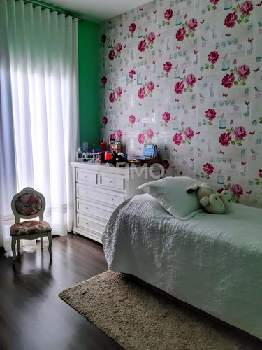 Imagem 13 de 22 de Casa À Venda Em Chácara Primavera - Ca011890