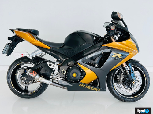 Suzuki Gsx-r 1000