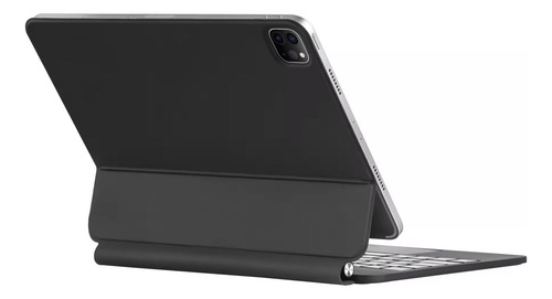 Magic Keyboard Para iPad Pro 13´ M4 2024 Wiwu