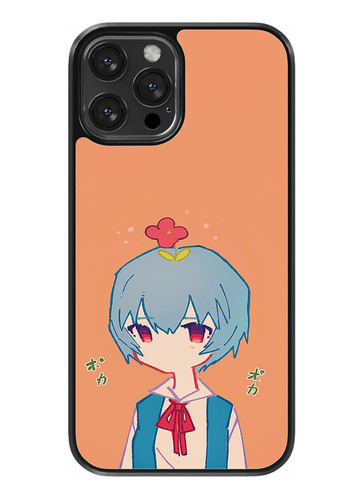 Funda Diseño Para Samsung La Evangelion #3