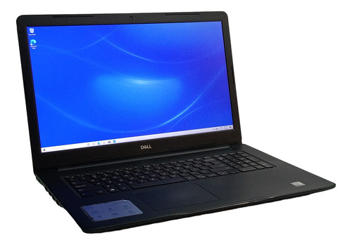 Laptop Dell Inspiron Core I3, 8gb Ram, 1tb Con Pantalla 17 (Usado)