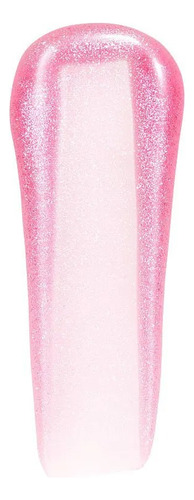Brillo de labios Pink Mimosa Victoria Secret's Bright Finish Color Light Pink