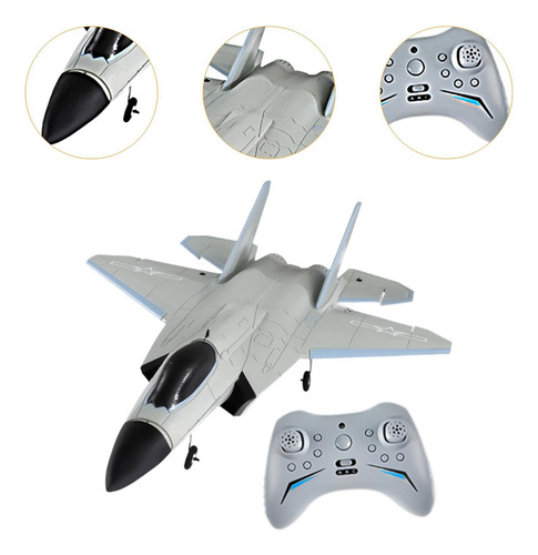 Avião Rc Avião De Brinquedo Modelo De Brinquedo Presente