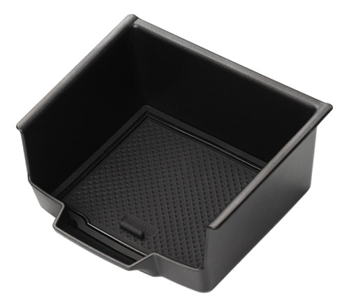 Soporte De Almacenamiento Para Reposabrazos De Bandeja