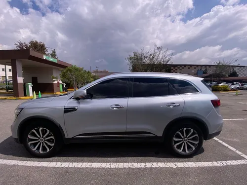 Renault Koleos 2.5 Intens