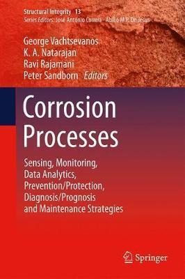 Corrosion Processes : Sensing, Monitoring, Data Analytics...