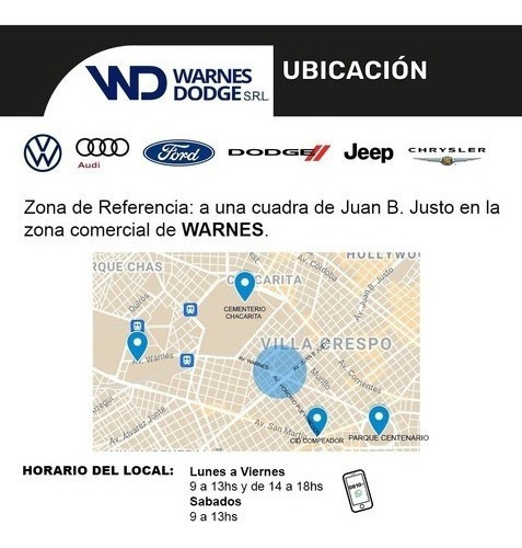 Parrilla Central Amarok 2.0 Tdi Del 2015 Al 2017 Original
