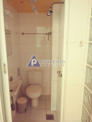 Imagem 2 de 24 de Apartamento À Venda, 3 Quartos, 1 Suíte, 1 Vaga, Copacabana - Rio De Janeiro/rj - 7084