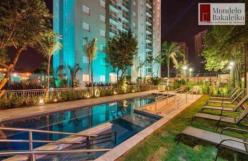 Imagem 6 de 9 de Venda Apartamento 53m² 02 Dorms. - 2157