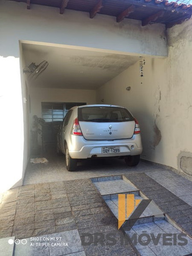Imagem 5 de 16 de Casa Térrea Com 4 Quartos - Ca502-v