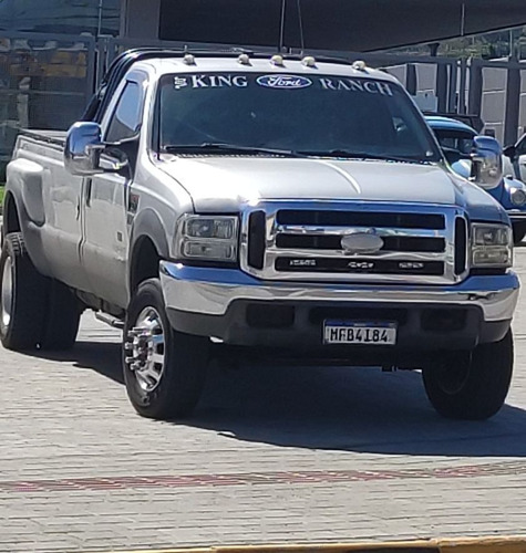Imagem 3 de 6 de Ford F 450