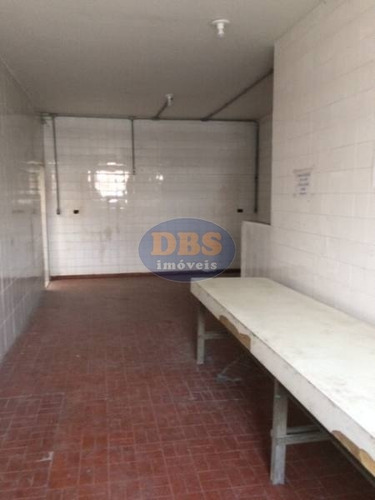 Imagem 21 de 30 de Galpão Com. Para Locação No Bairro Vila Gomes Cardim, 0 Dorm, 0 Suíte, 20 Vagas, 2170 M - 1260