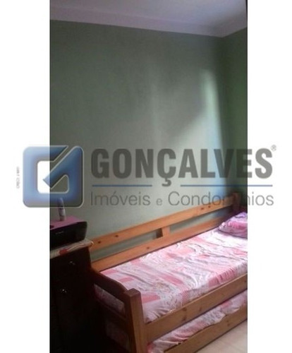 Imagem 7 de 15 de Venda Apartamento Sao Bernardo Do Campo Vila Marchi Ref: 131 - 1033-1-131264