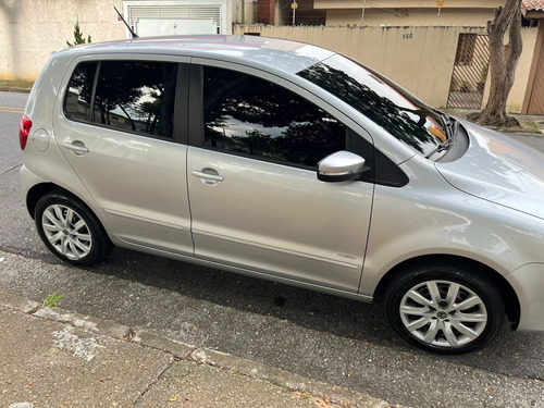 Volkswagen Fox 1.0 Trend Tec Total Flex 5p