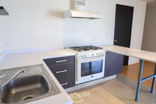 Imagen 4 de 30 de Departamento En Narvarte Poniente, Benito Juárez Con 3 Recámaras, 112 M², Id: 37058