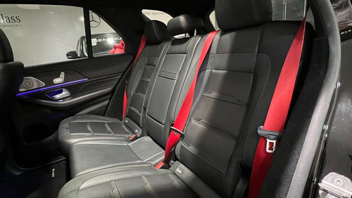 Mercedes-benz Clase Gle 2020