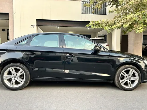 Auto Audi A3 2020 Sedan Motor 1.4 Turbo 35tsf8i,
