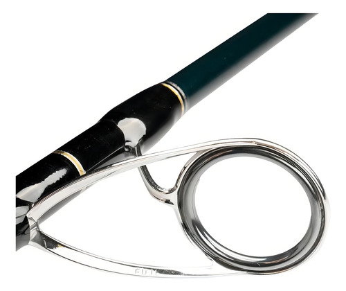Vara De Molinete Major Craft Giantkilling Gk5-s63ml 1,90m 1p