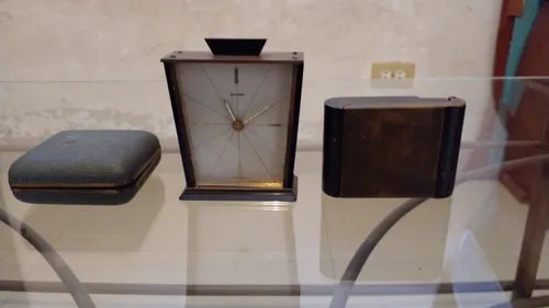 Relojes Despertadores Antiguos (Usado)