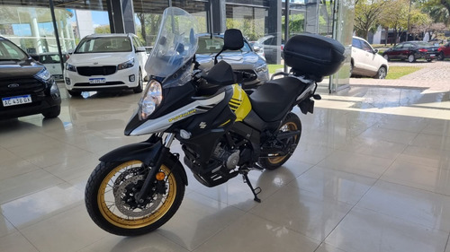 Imagen 15 de 15 de Suzuki V-strom 650cc 2018