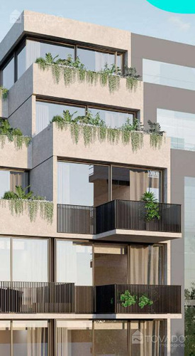 2 Ambientes Con Terraza En Palermo Hollywood!