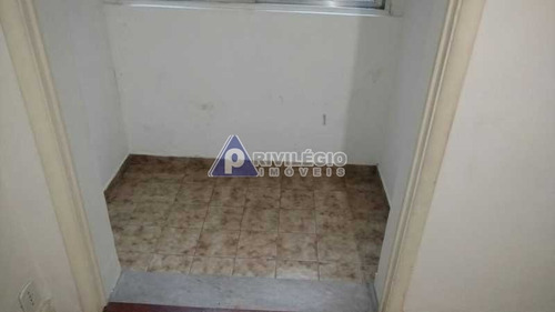 Imagem 10 de 23 de Apartamento À Venda, 2 Quartos, Ipanema - Rio De Janeiro/rj - 5957