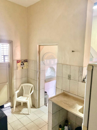Imagem 5 de 18 de Casa À Venda Em Centro - Ca034219