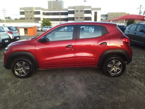 Renault Kwid Zen 1.0 12v SCe (Flex)