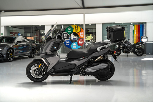 Bmw C400 X 2019