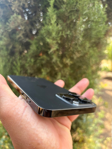 Apple Iphone 14 Pro Max (256 Gb) - Negro Espacial Negro (Usado)