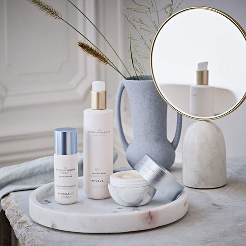 Rituals Namaste Crema Hidratante Natural Durante La Noche, C